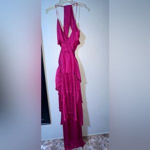 Brand new never worn express dress